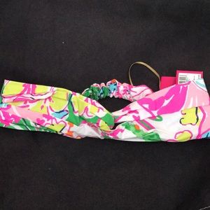 New Lilly for Target head band